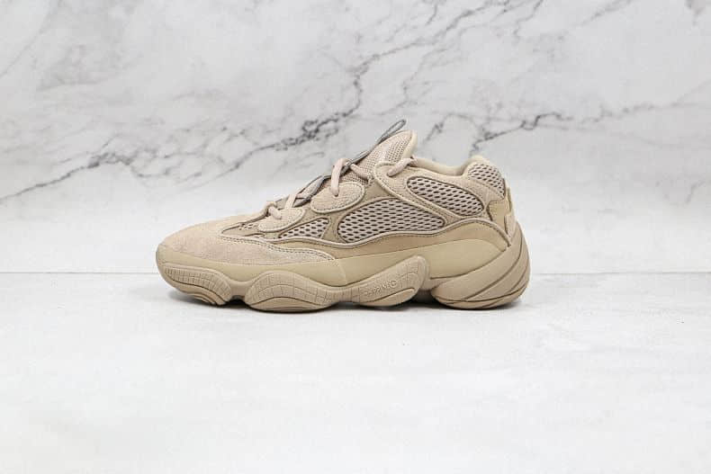 Purchase Yeezy 500 taupe light replica online products (1)